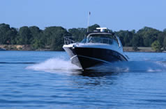 Hawley Boat insurance