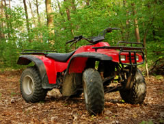 Hawley Off Road Vehicle insurance