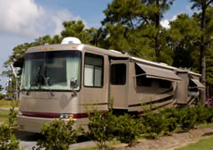 Hawley RV insurance