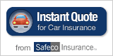 Instant Quote for Auto Insurance from Safeco Insurance