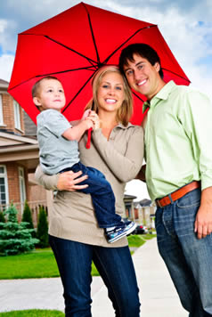 Hawley Umbrella insurance